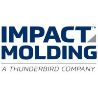 IMPACT MOLDING logo, IMPACT MOLDING contact details