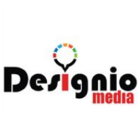 Designio Media logo, Designio Media contact details