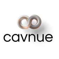 Cavnue logo, Cavnue contact details