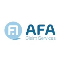 AFA Claim Services logo, AFA Claim Services contact details