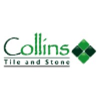 Collins Tile and Stone logo, Collins Tile and Stone contact details