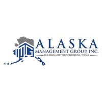 Alaska Management Group logo, Alaska Management Group contact details