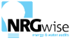 NRGwise logo, NRGwise contact details