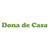 Dona de Casa Supermercados logo, Dona de Casa Supermercados contact details