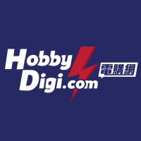 HobbyDigi Limited logo, HobbyDigi Limited contact details