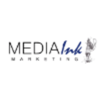 Media Ink logo, Media Ink contact details