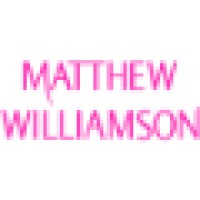 Matthew Williamson logo, Matthew Williamson contact details