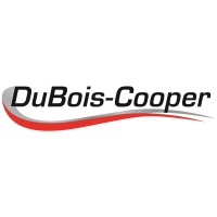 DuBois-Cooper Associates logo, DuBois-Cooper Associates contact details