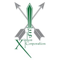 Xiphos Corporation logo, Xiphos Corporation contact details