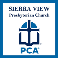 Sierra View Presbyterian Church logo, Sierra View Presbyterian Church contact details