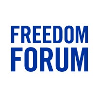 Freedom Forum logo, Freedom Forum contact details