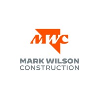 Mark Wilson Construction Co., Inc logo, Mark Wilson Construction Co., Inc contact details