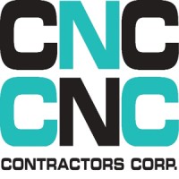 CNC CONTRACTORS CORP logo, CNC CONTRACTORS CORP contact details