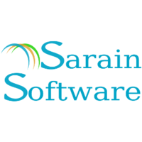 Sarain Corp logo, Sarain Corp contact details