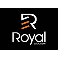 ROYAL EXPORTERS logo, ROYAL EXPORTERS contact details