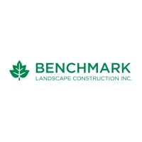 Benchmark Landscape Construction Inc. logo, Benchmark Landscape Construction Inc. contact details