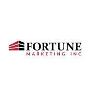 Fortune Marketing Inc logo, Fortune Marketing Inc contact details