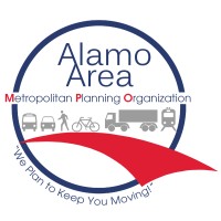 Alamo Area Metropolitan Planning Organization logo, Alamo Area Metropolitan Planning Organization contact details