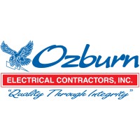 Ozburn Electrical Contractors, Inc logo, Ozburn Electrical Contractors, Inc contact details