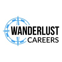 Wanderlust Careers logo, Wanderlust Careers contact details