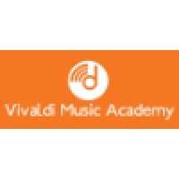 Vivaldi Music Academy logo, Vivaldi Music Academy contact details