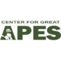 Center for Great Apes logo, Center for Great Apes contact details