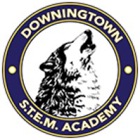 Downingtown STEM Academy logo, Downingtown STEM Academy contact details