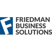 Friedman Business Solutions logo, Friedman Business Solutions contact details