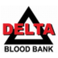 Delta Blood Bank logo, Delta Blood Bank contact details