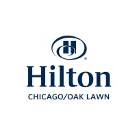 Hilton Chicago/Oak Lawn logo, Hilton Chicago/Oak Lawn contact details