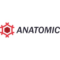 Anatomi Corp logo, Anatomi Corp contact details