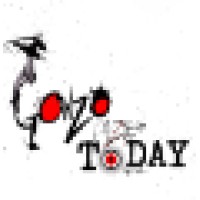 GonzoToday logo, GonzoToday contact details