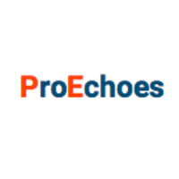 ProEchoes Technology logo, ProEchoes Technology contact details