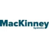 MacKinney Systems Inc logo, MacKinney Systems Inc contact details