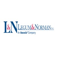 Legum & Norman, Inc. logo, Legum & Norman, Inc. contact details