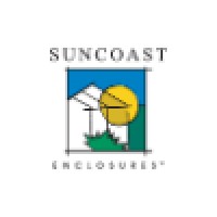 Suncoast Enclosures Canada logo, Suncoast Enclosures Canada contact details