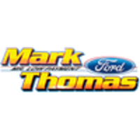 Mark Thomas Ford Inc logo, Mark Thomas Ford Inc contact details