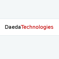 Daeda Technologies logo, Daeda Technologies contact details