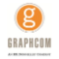 Graphcom logo, Graphcom contact details