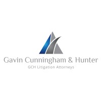 Gavin Cunningham & Hunter logo, Gavin Cunningham & Hunter contact details