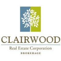 Clairwood Real Estate Corporation Brokerage logo, Clairwood Real Estate Corporation Brokerage contact details