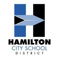 Hamilton Local Schools logo, Hamilton Local Schools contact details