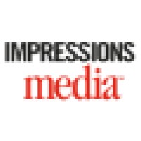 Impressions Media logo, Impressions Media contact details