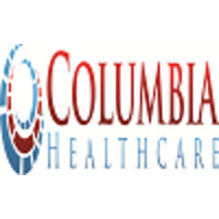 Columbia Healthcare logo, Columbia Healthcare contact details