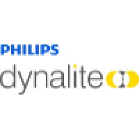 Philips Dynalite logo, Philips Dynalite contact details