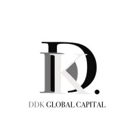 DDK Global Capital logo, DDK Global Capital contact details