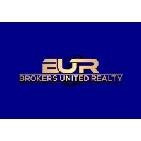 Brokers United Realty logo, Brokers United Realty contact details