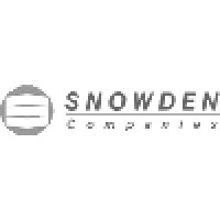 Snowden Companies logo, Snowden Companies contact details