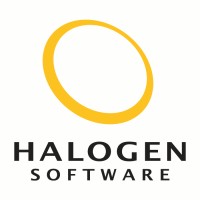 Halogen Software logo, Halogen Software contact details