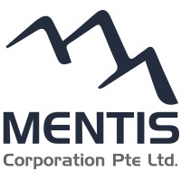 Mentis Corporation Pte Ltd logo, Mentis Corporation Pte Ltd contact details